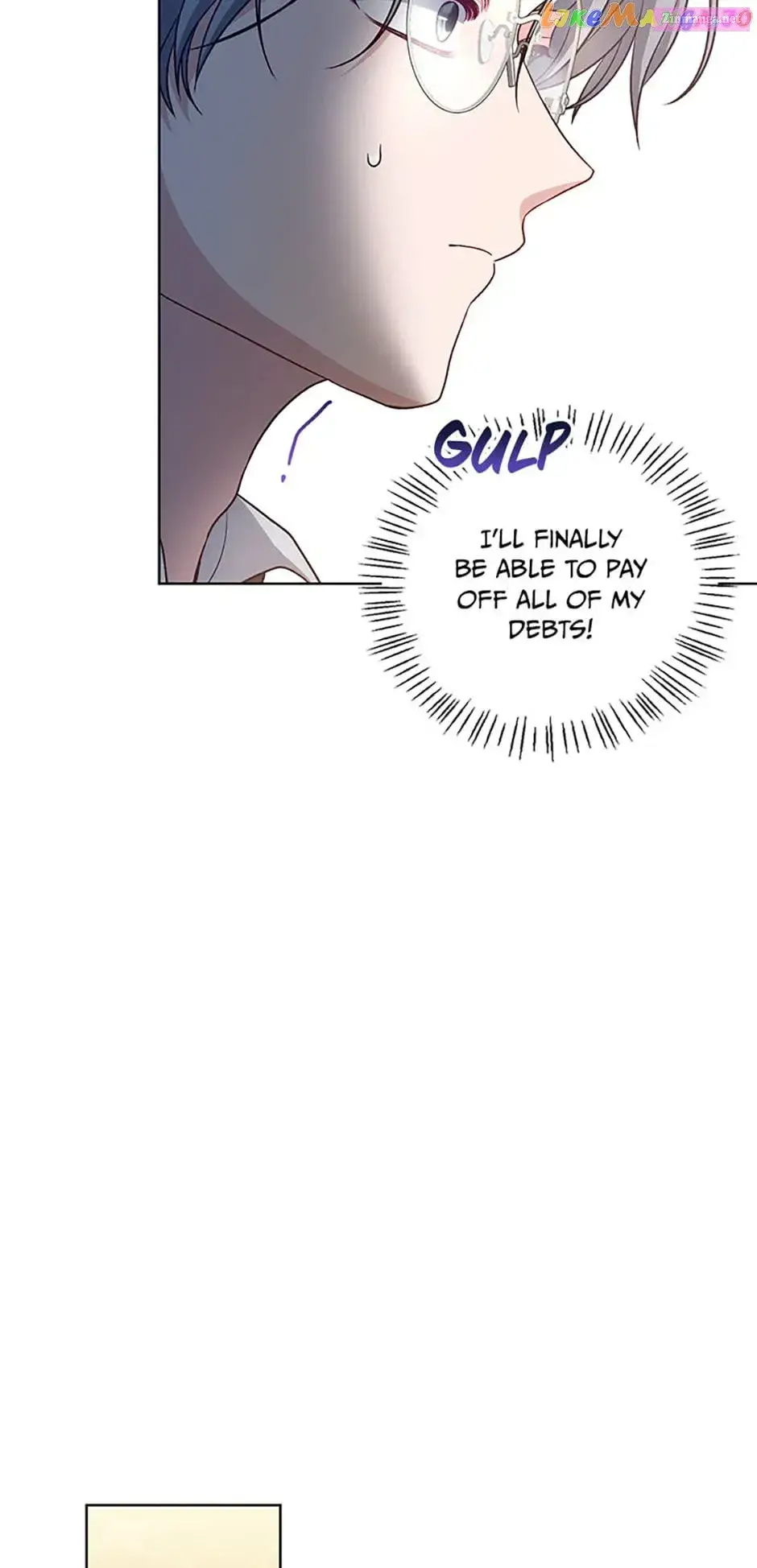 The Villain’s Young Backer Zinmanga X Chapter 46 Page 33