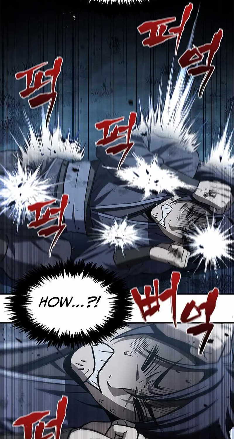 Heavenly Grand Archive’s Young Master Zinmanga X Chapter 6 Page 13