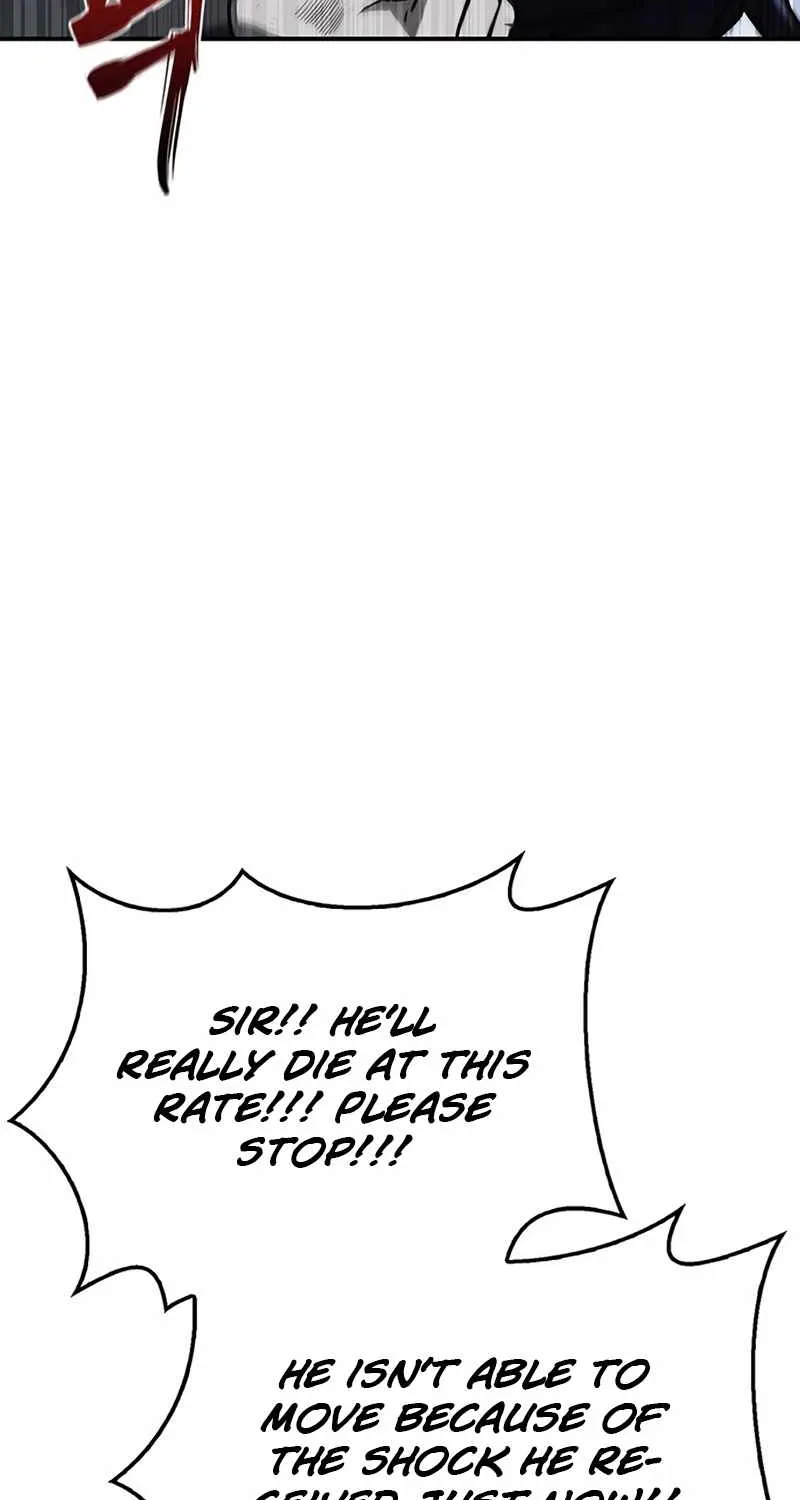 Heavenly Grand Archive’s Young Master Zinmanga X Chapter 6 Page 14