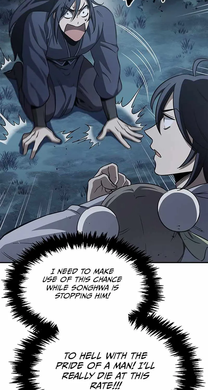 Heavenly Grand Archive’s Young Master Zinmanga X Chapter 6 Page 17