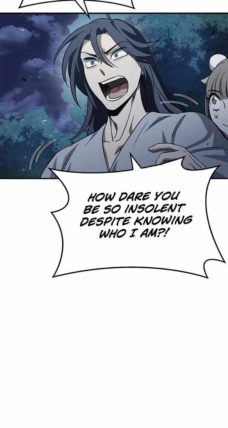 Heavenly Grand Archive’s Young Master Zinmanga X Chapter 6 Page 21