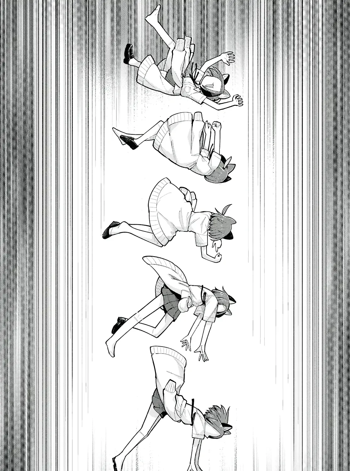 Happy Happia! Zinmanga X Chapter 11 Page 25