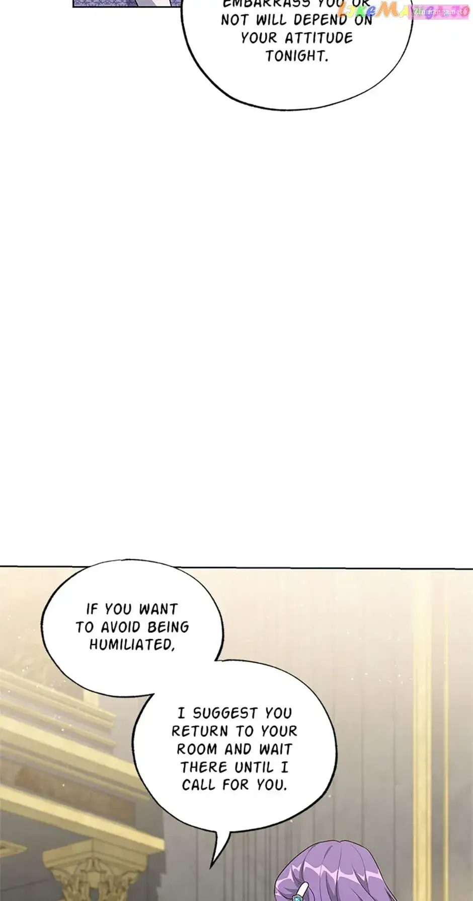 The Villain’s Young Backer Zinmanga X Chapter 45 Page 30