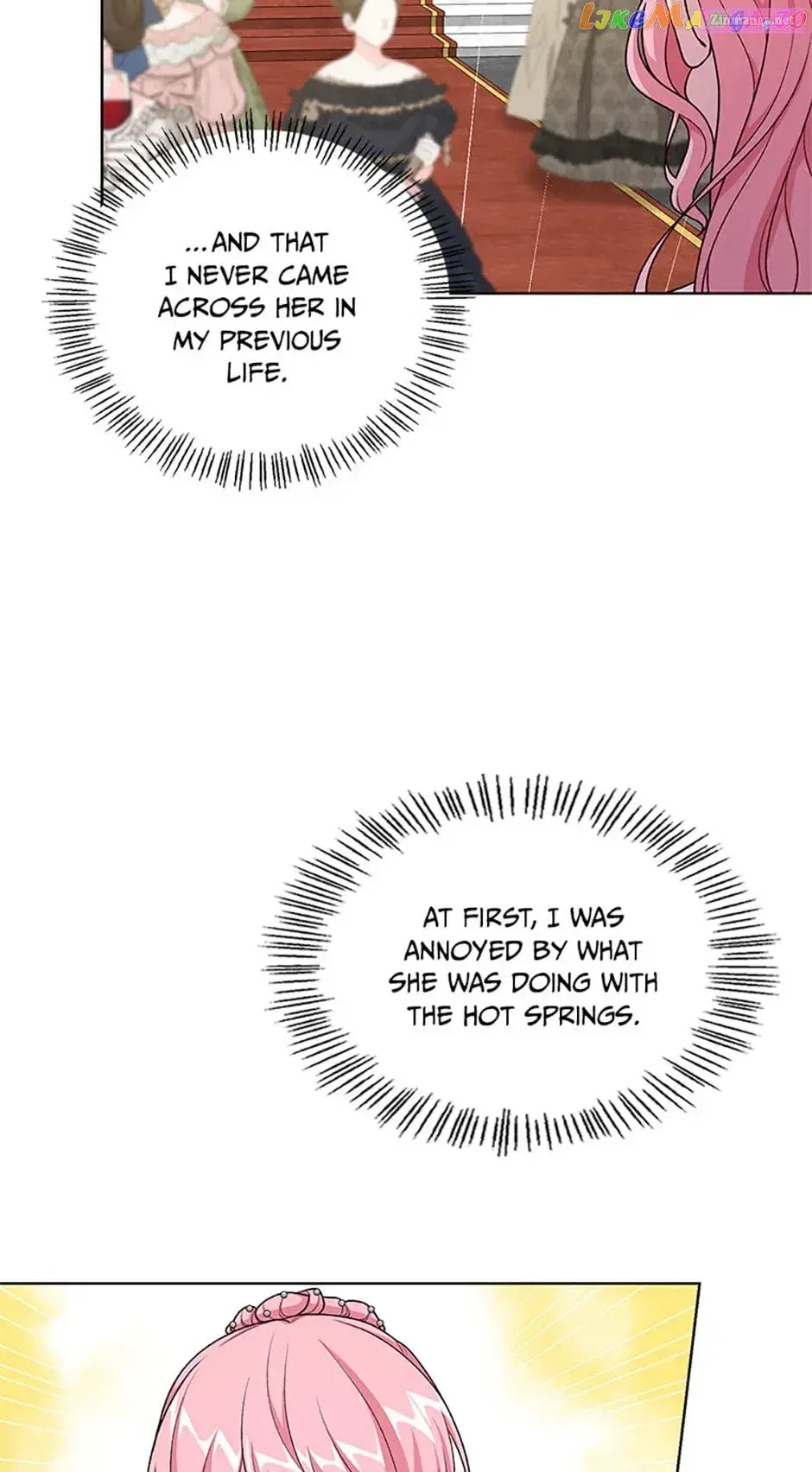 The Villain’s Young Backer Zinmanga X Chapter 45 Page 40