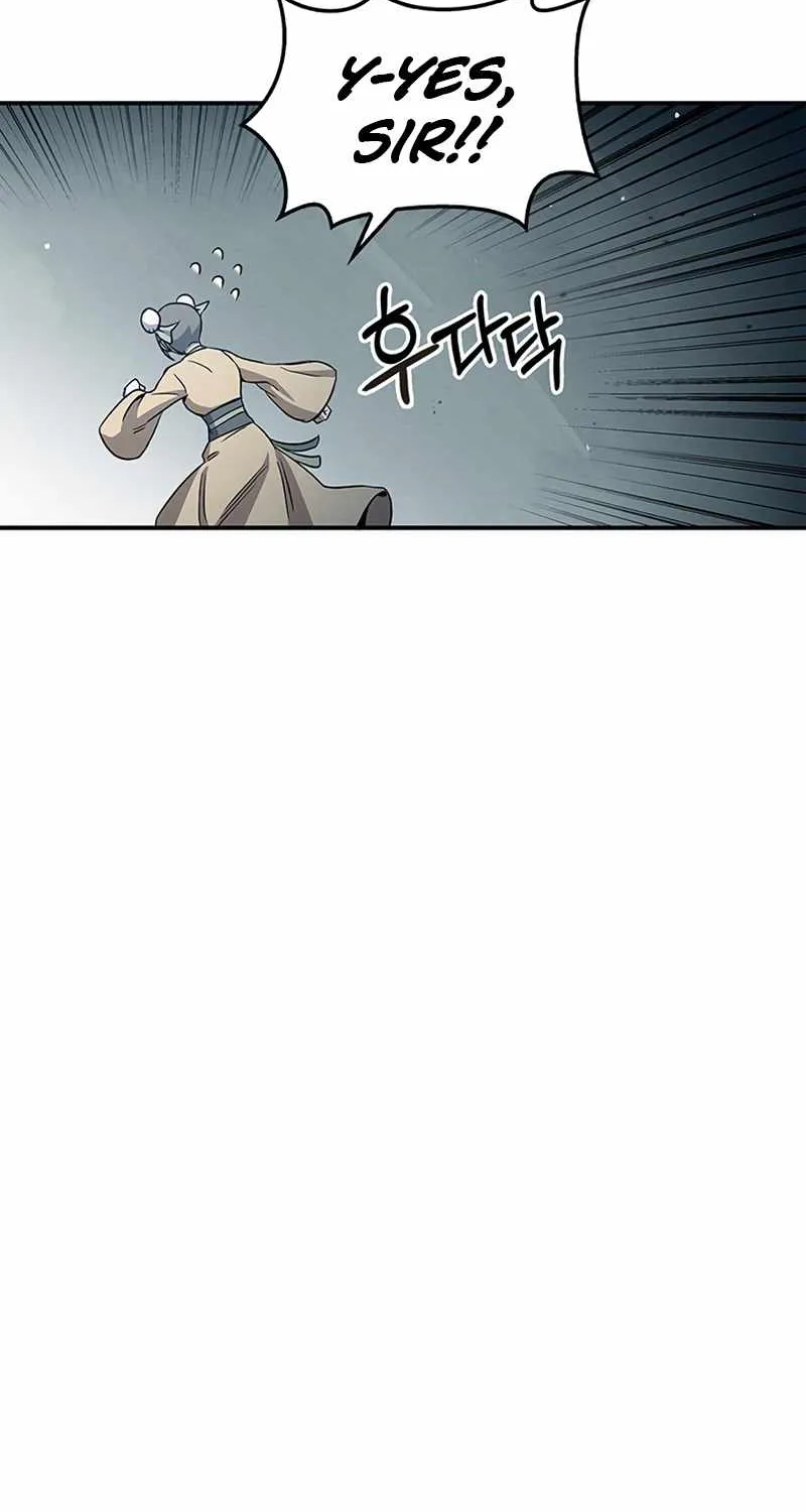 Heavenly Grand Archive’s Young Master Zinmanga X Chapter 5 Page 56