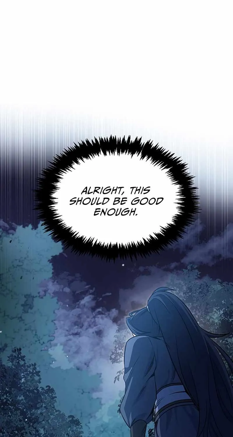 Heavenly Grand Archive’s Young Master Zinmanga X Chapter 5 Page 57