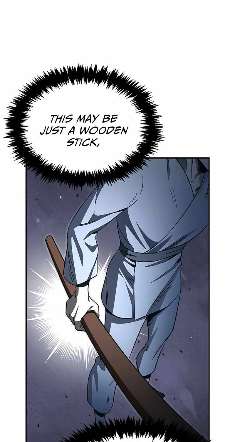 Heavenly Grand Archive’s Young Master Zinmanga X Chapter 5 Page 59