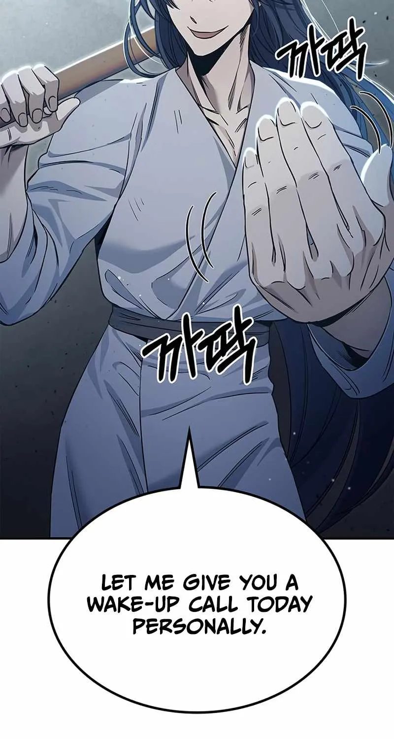 Heavenly Grand Archive’s Young Master Zinmanga X Chapter 5 Page 65