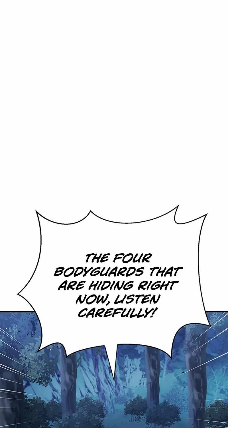 Heavenly Grand Archive’s Young Master Zinmanga X Chapter 5 Page 72