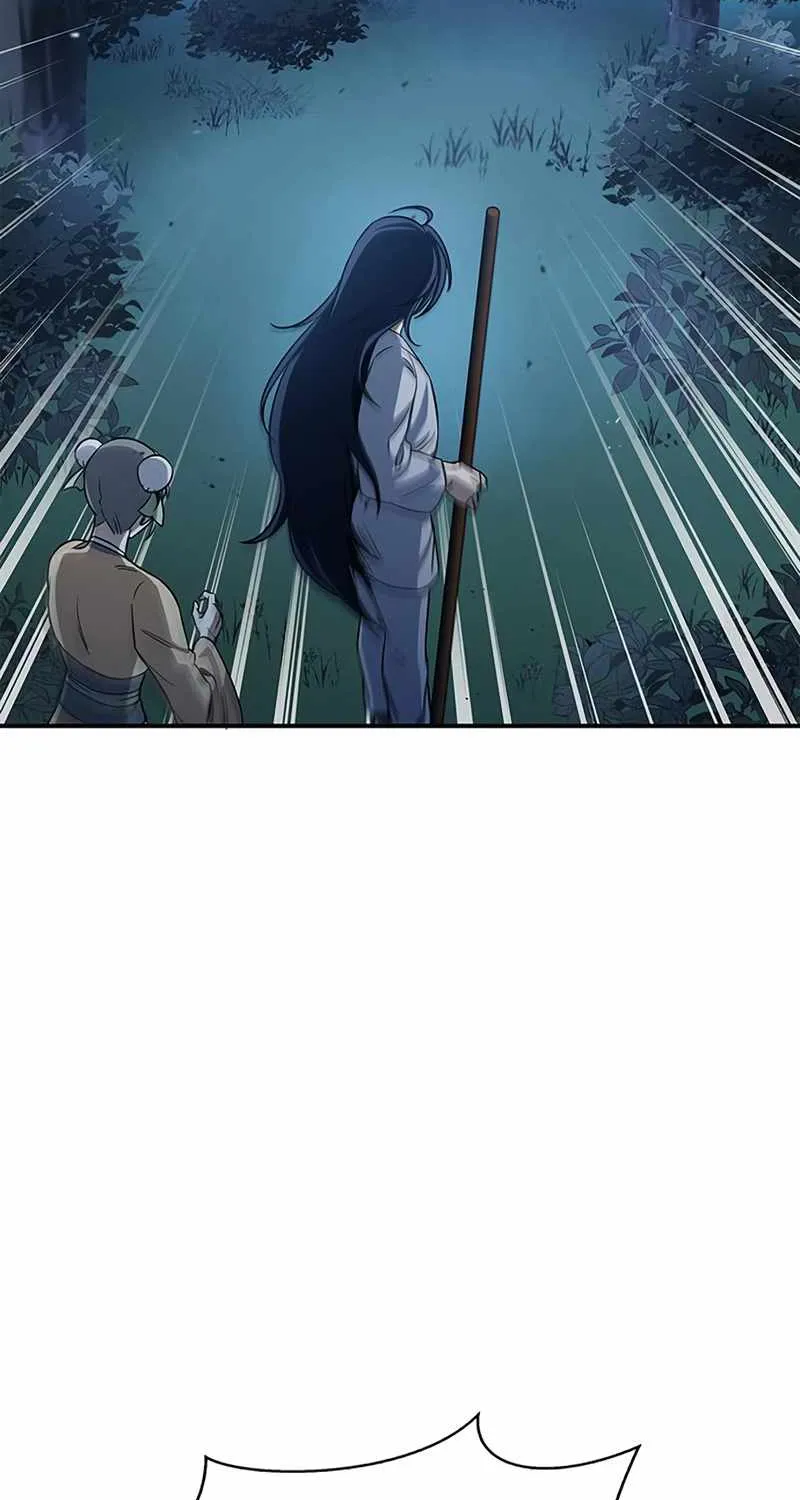 Heavenly Grand Archive’s Young Master Zinmanga X Chapter 5 Page 73