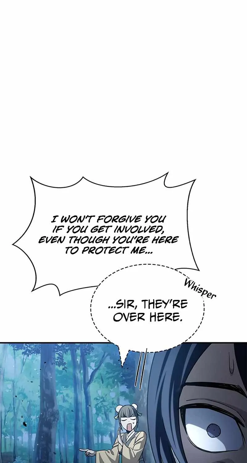 Heavenly Grand Archive’s Young Master Zinmanga X Chapter 5 Page 75