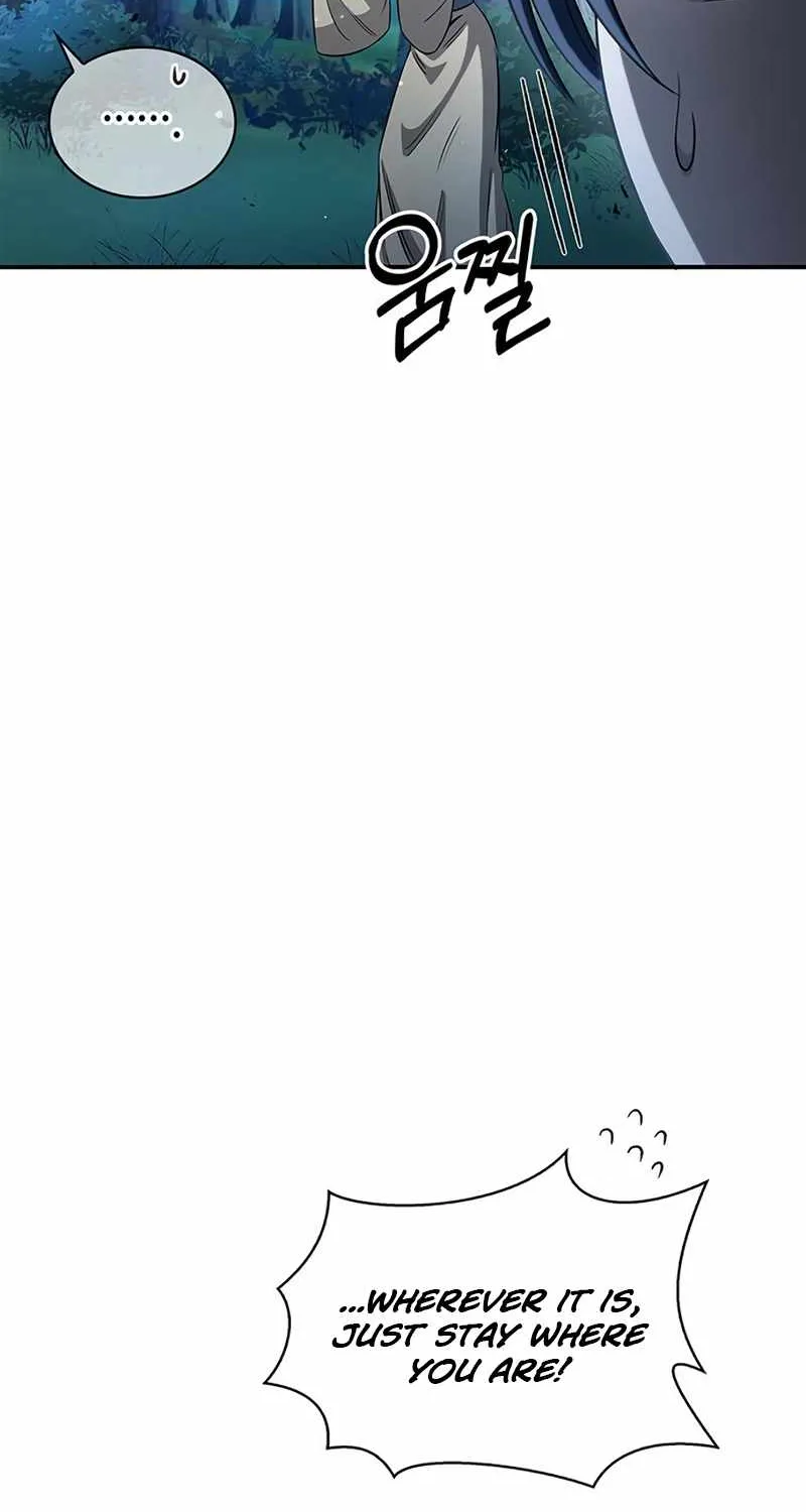 Heavenly Grand Archive’s Young Master Zinmanga X Chapter 5 Page 76
