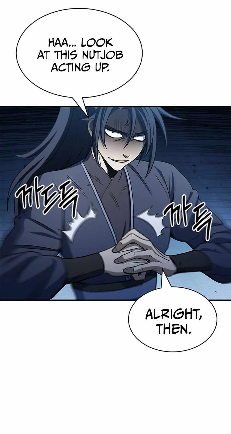 Heavenly Grand Archive’s Young Master Zinmanga X Chapter 5 Page 77