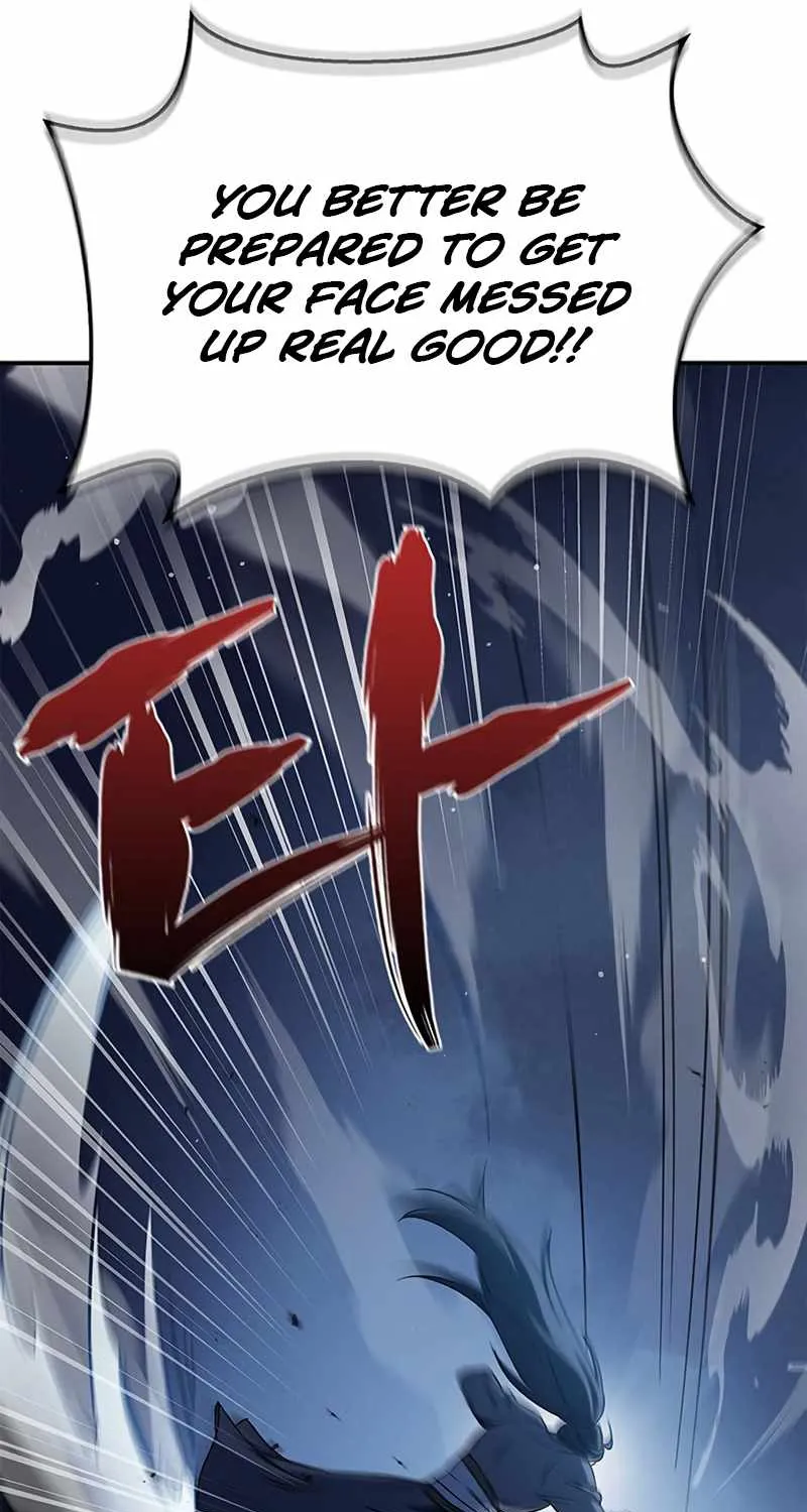 Heavenly Grand Archive’s Young Master Zinmanga X Chapter 5 Page 80
