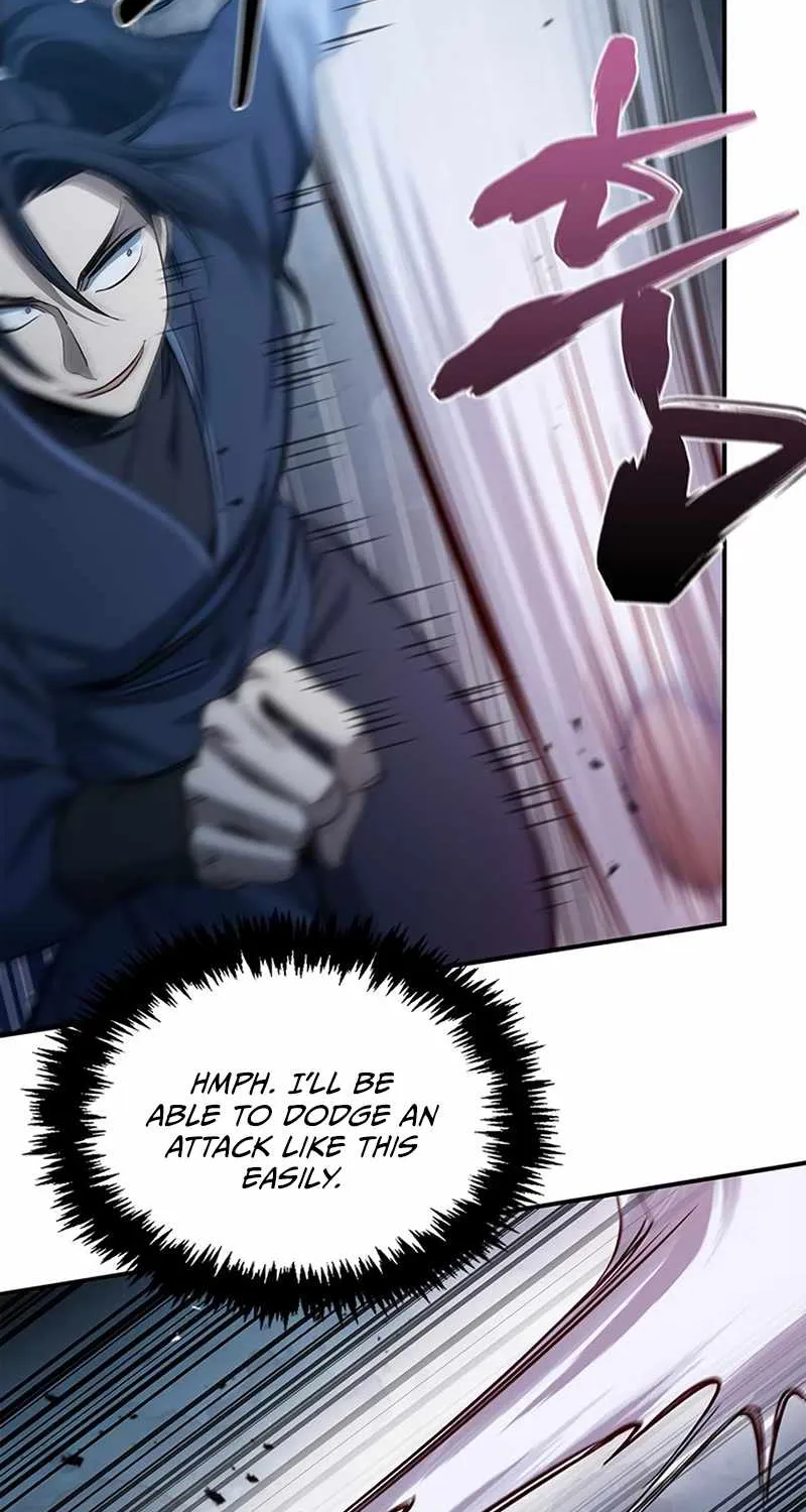 Heavenly Grand Archive’s Young Master Zinmanga X Chapter 5 Page 85