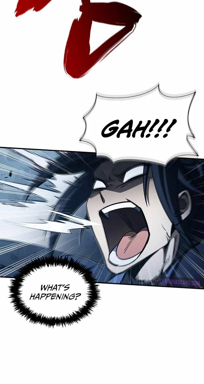 Heavenly Grand Archive’s Young Master Zinmanga X Chapter 5 Page 89