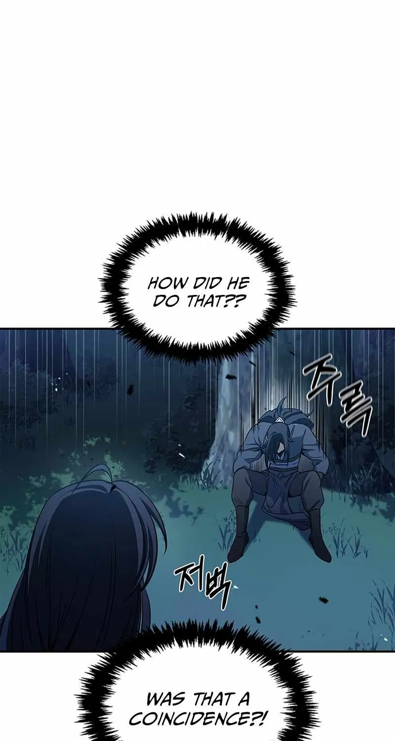 Heavenly Grand Archive’s Young Master Zinmanga X Chapter 5 Page 90