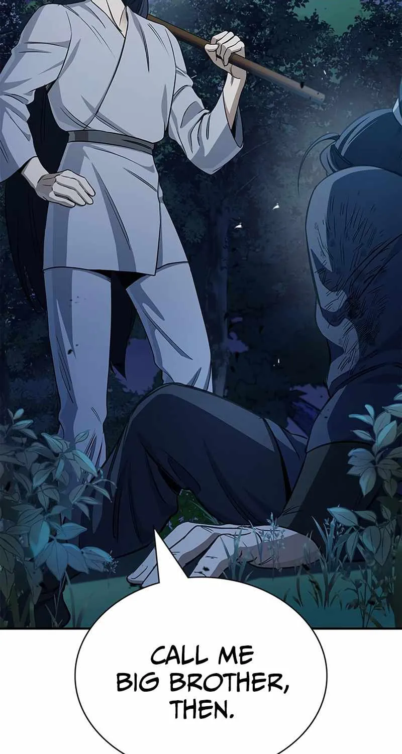 Heavenly Grand Archive’s Young Master Zinmanga X Chapter 5 Page 92