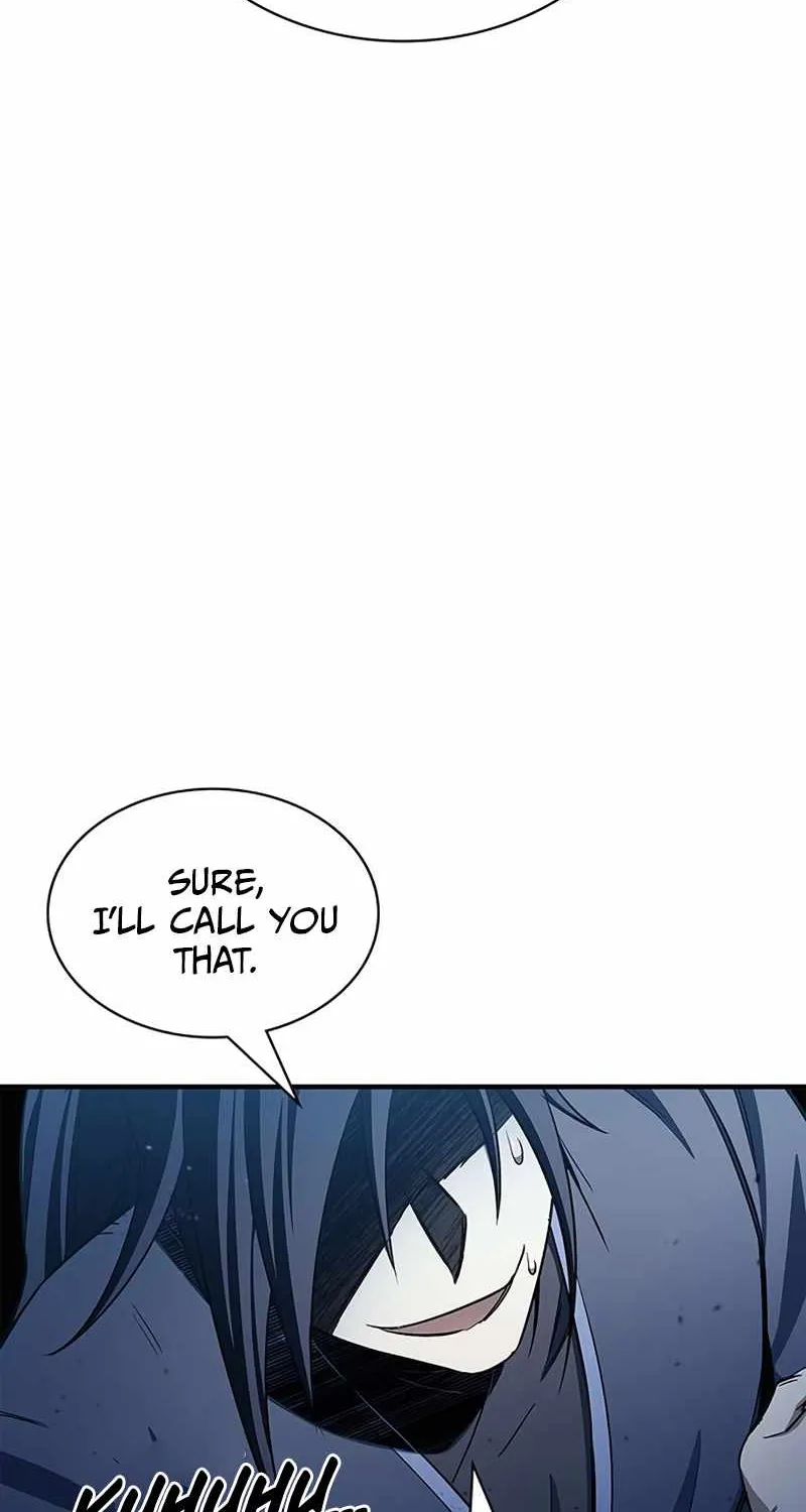 Heavenly Grand Archive’s Young Master Zinmanga X Chapter 5 Page 93