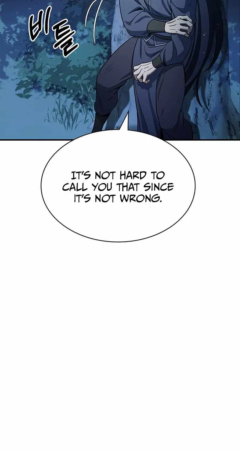 Heavenly Grand Archive’s Young Master Zinmanga X Chapter 5 Page 95