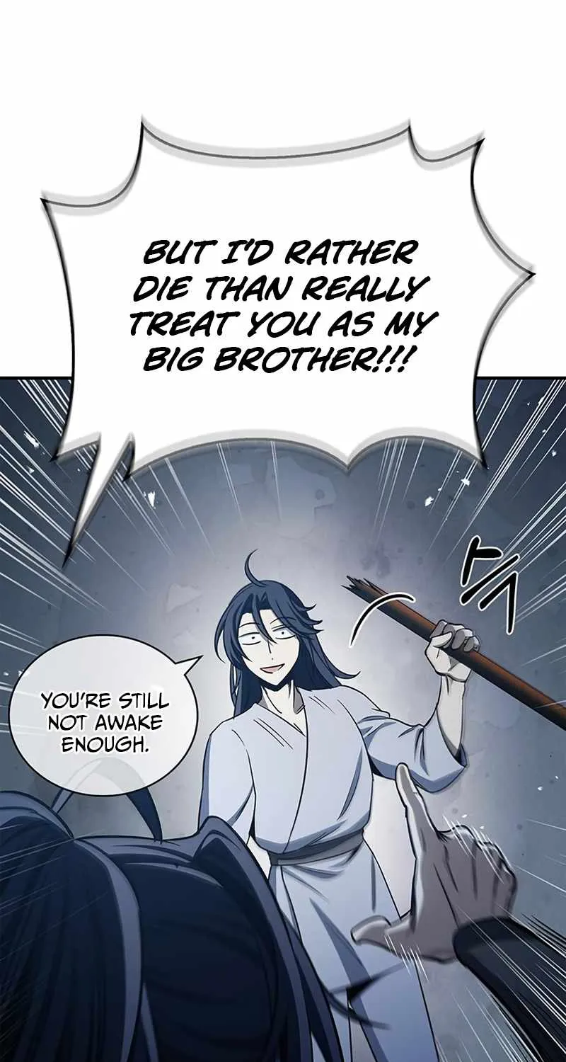 Heavenly Grand Archive’s Young Master Zinmanga X Chapter 5 Page 96