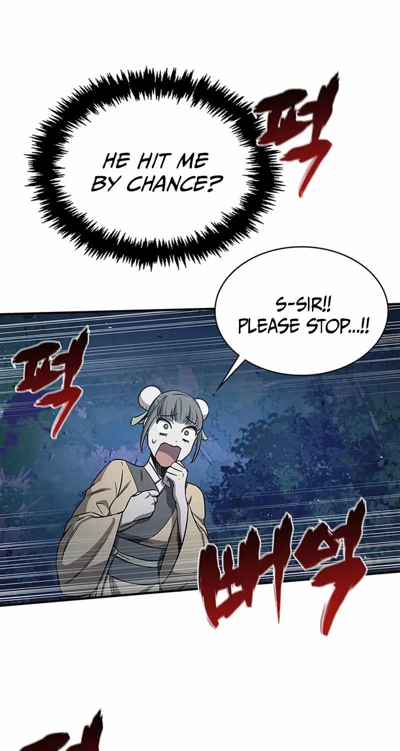 Heavenly Grand Archive’s Young Master Zinmanga X Chapter 5 Page 102