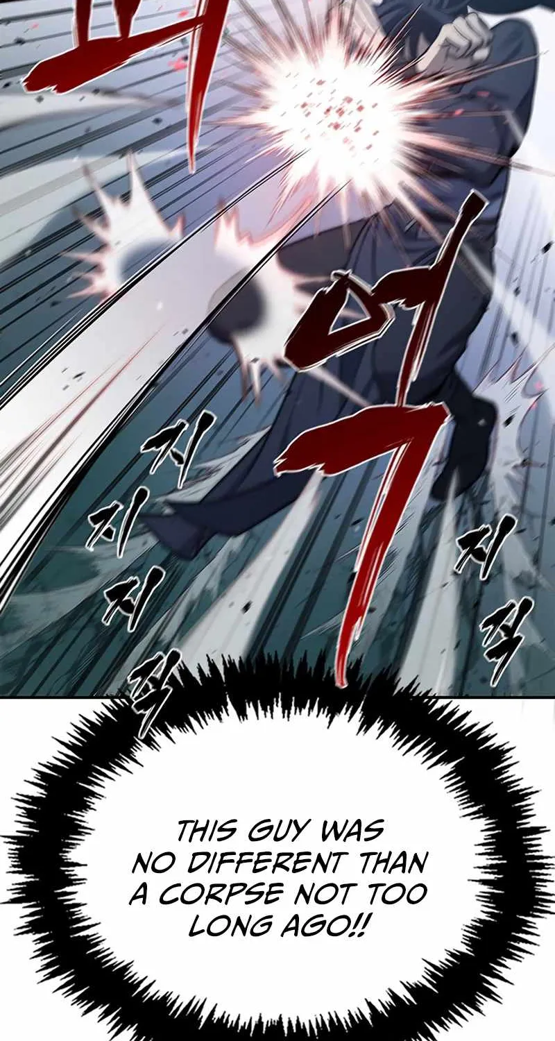 Heavenly Grand Archive’s Young Master Zinmanga X Chapter 5 Page 105