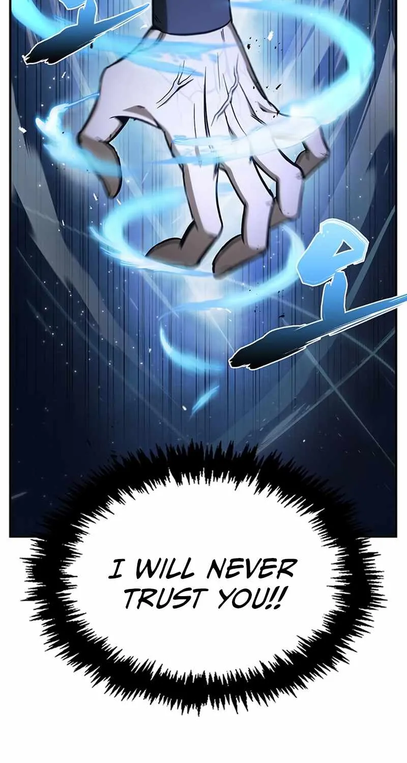 Heavenly Grand Archive’s Young Master Zinmanga X Chapter 5 Page 116