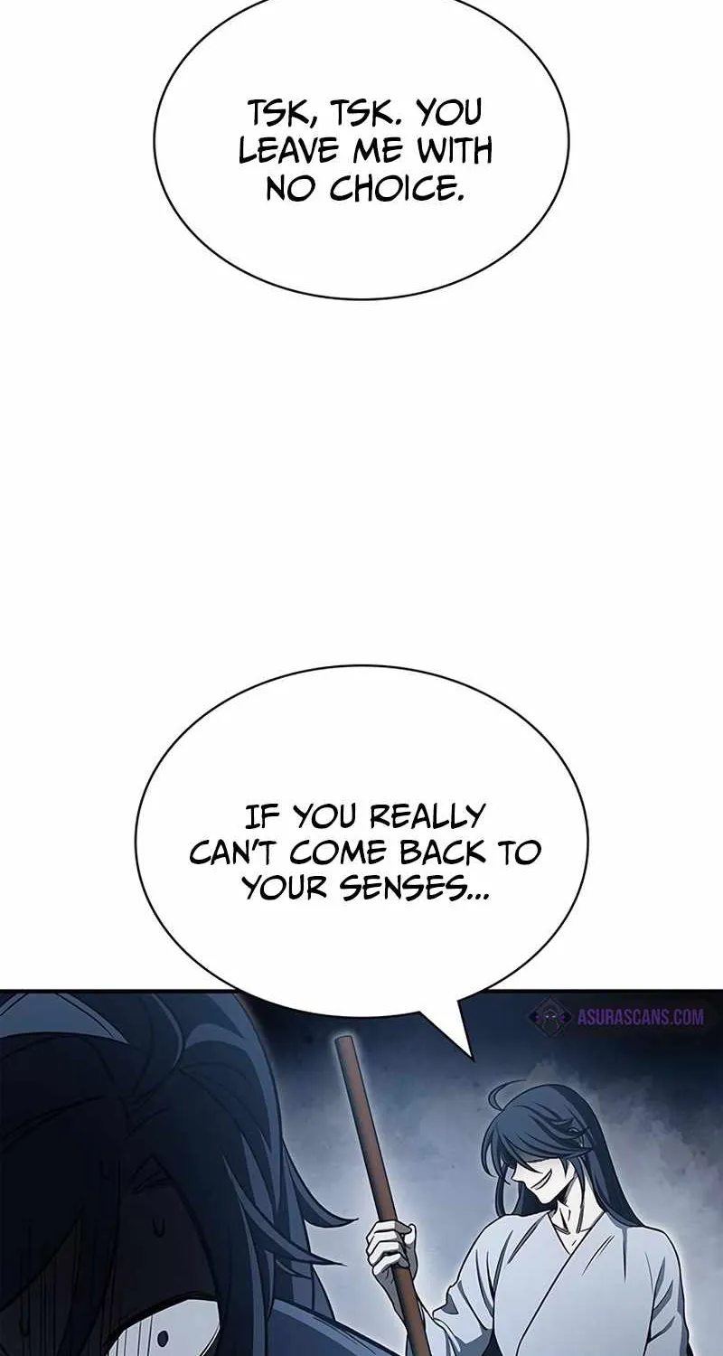 Heavenly Grand Archive’s Young Master Zinmanga X Chapter 5 Page 125