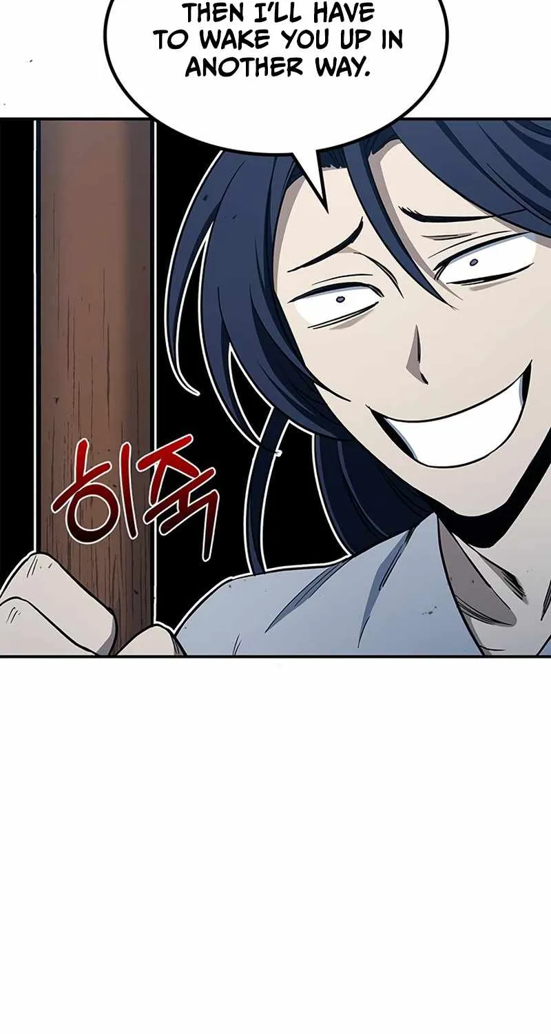 Heavenly Grand Archive’s Young Master Zinmanga X Chapter 5 Page 127