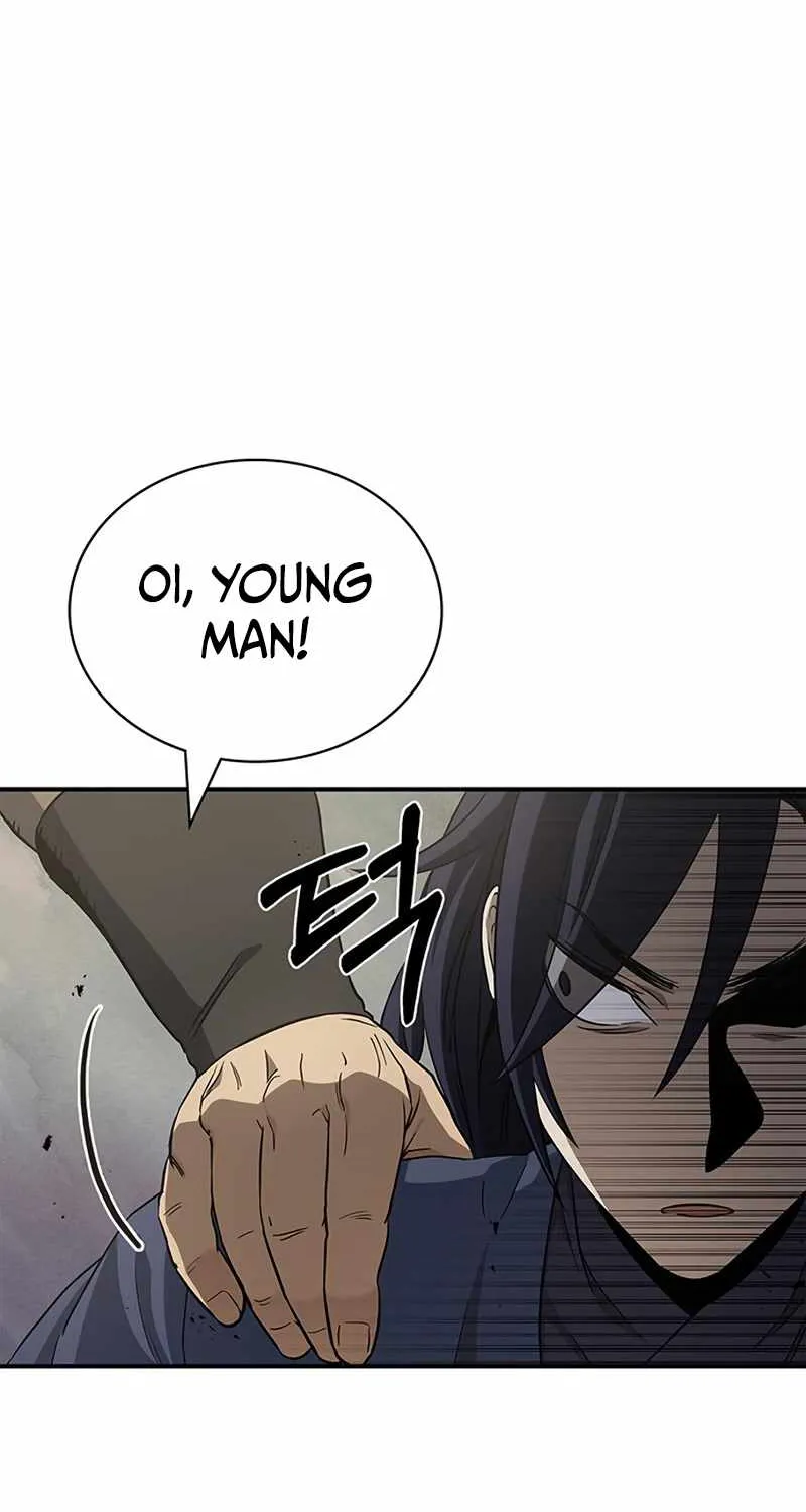 Heavenly Grand Archive’s Young Master Zinmanga X Chapter 4 Page 103
