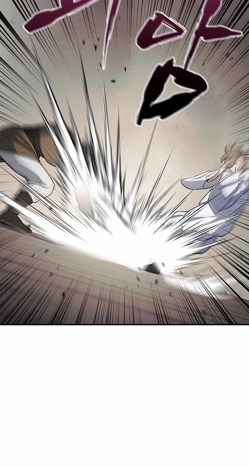 Heavenly Grand Archive’s Young Master Zinmanga X Chapter 4 Page 108