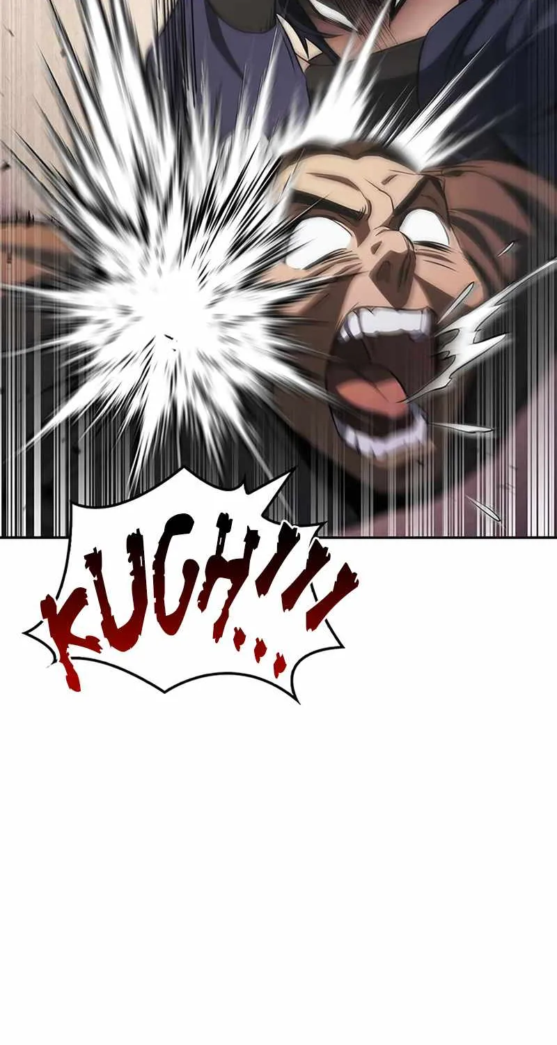 Heavenly Grand Archive’s Young Master Zinmanga X Chapter 4 Page 113