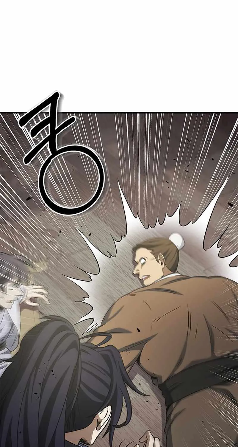 Heavenly Grand Archive’s Young Master Zinmanga X Chapter 4 Page 114