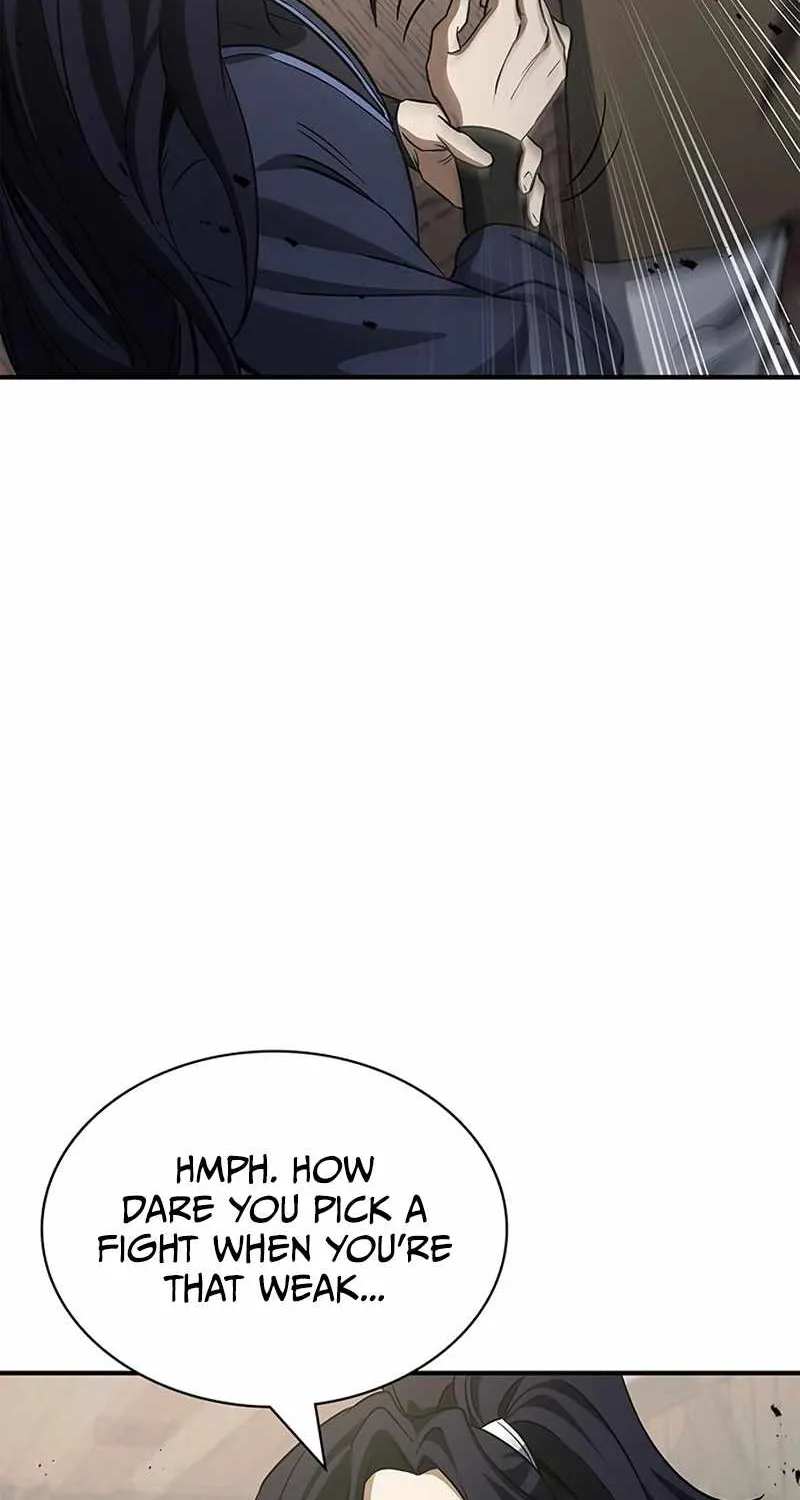 Heavenly Grand Archive’s Young Master Zinmanga X Chapter 4 Page 115