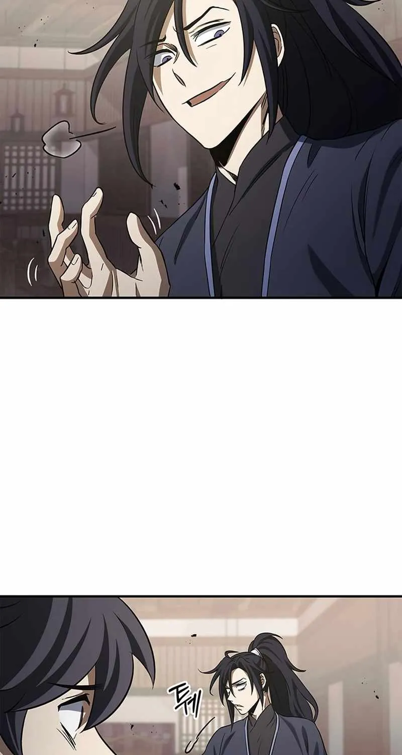 Heavenly Grand Archive’s Young Master Zinmanga X Chapter 4 Page 116