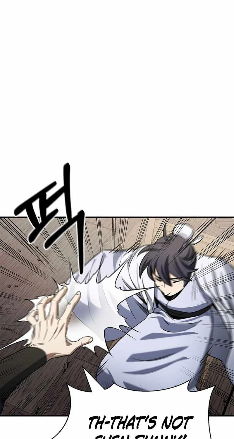 Heavenly Grand Archive’s Young Master Zinmanga X Chapter 4 Page 125