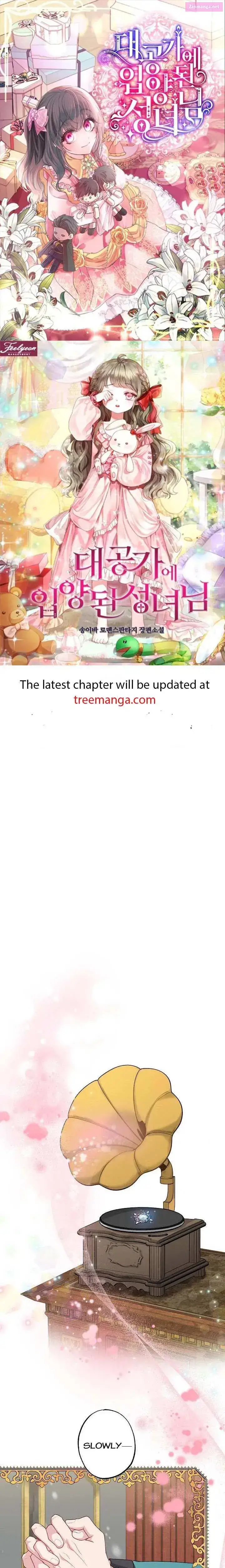 The Villain’s Young Backer Zinmanga X Chapter 43 Page 2