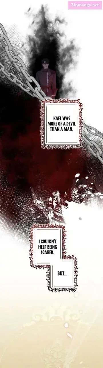 The Villain’s Young Backer Zinmanga X Chapter 43 Page 10
