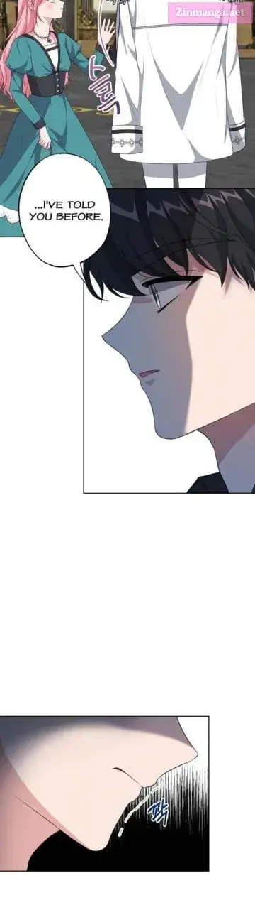 The Villain’s Young Backer Zinmanga X Chapter 43 Page 15