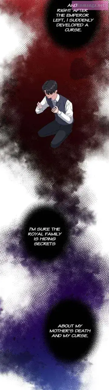 The Villain’s Young Backer Zinmanga X Chapter 43 Page 20