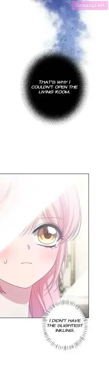 The Villain’s Young Backer Zinmanga X Chapter 43 Page 21