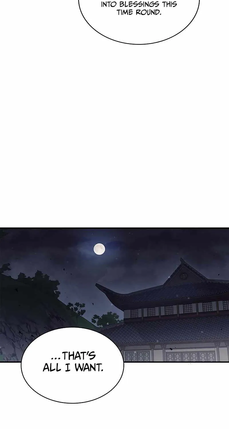 Heavenly Grand Archive’s Young Master Zinmanga X Chapter 3 Page 24