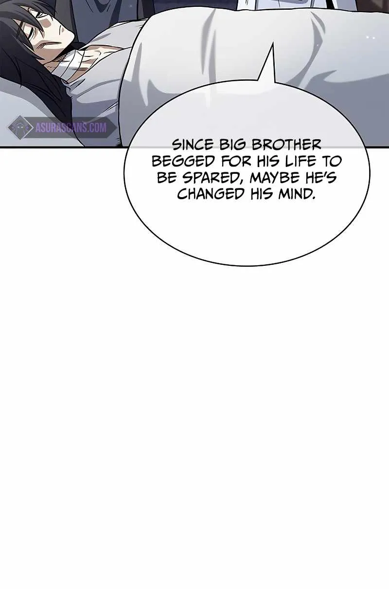 Heavenly Grand Archive’s Young Master Zinmanga X Chapter 3 Page 29