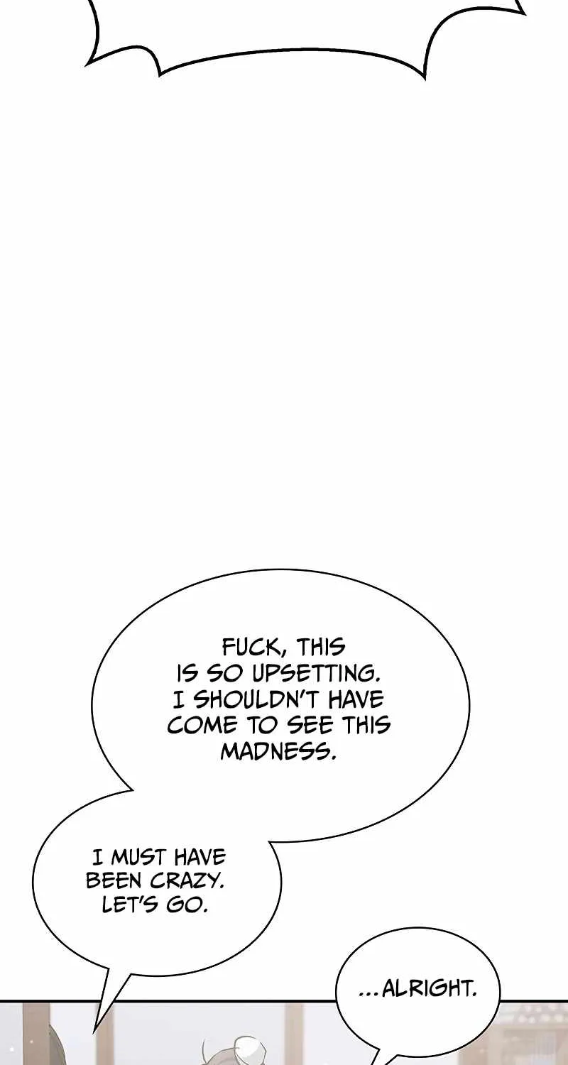 Heavenly Grand Archive’s Young Master Zinmanga X Chapter 3 Page 31