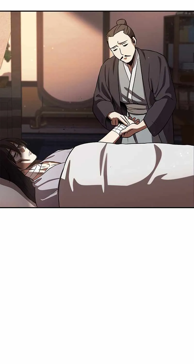 Heavenly Grand Archive’s Young Master Zinmanga X Chapter 3 Page 34