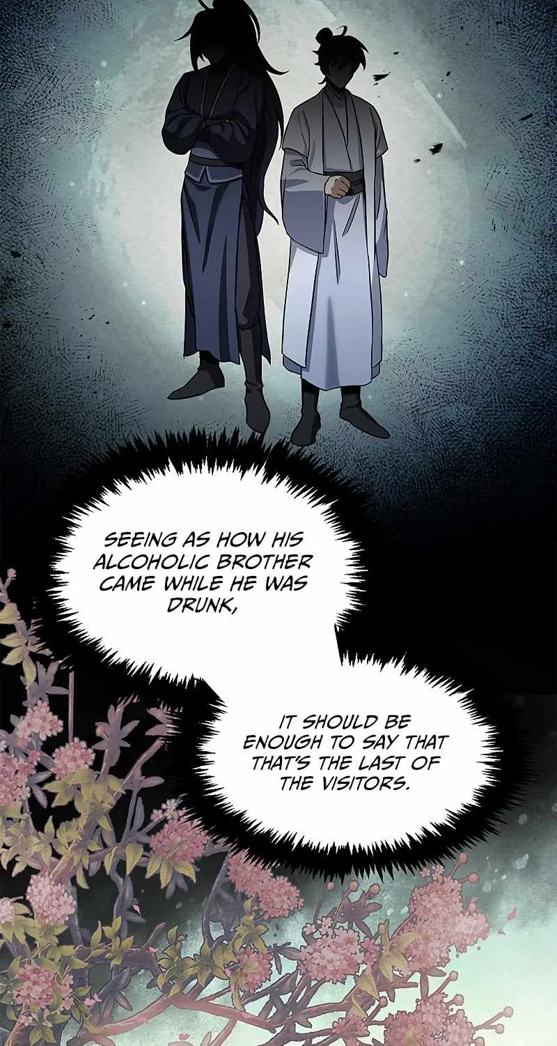 Heavenly Grand Archive’s Young Master Zinmanga X Chapter 3 Page 41
