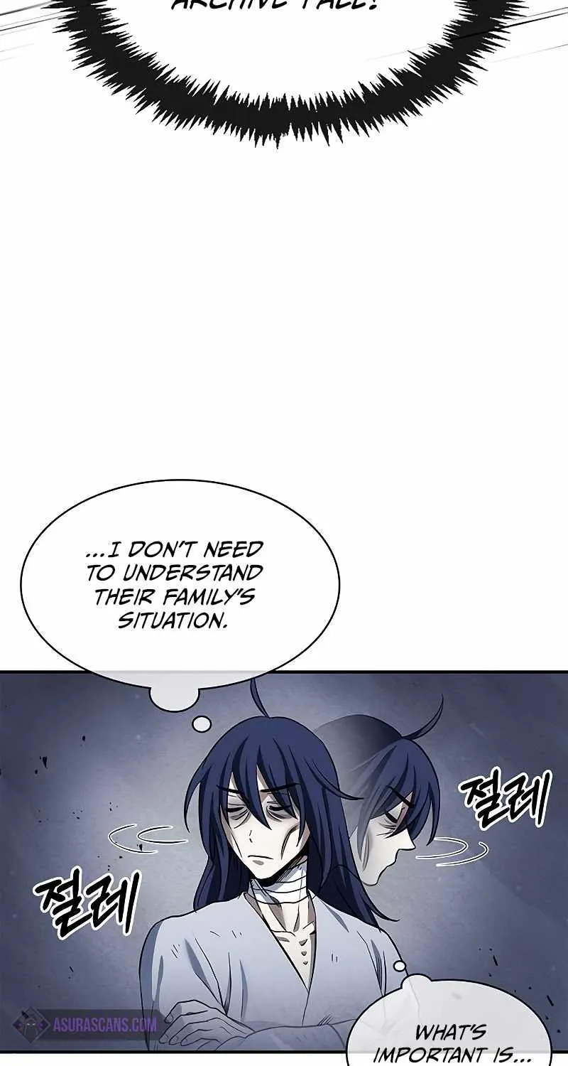 Heavenly Grand Archive’s Young Master Zinmanga X Chapter 3 Page 47