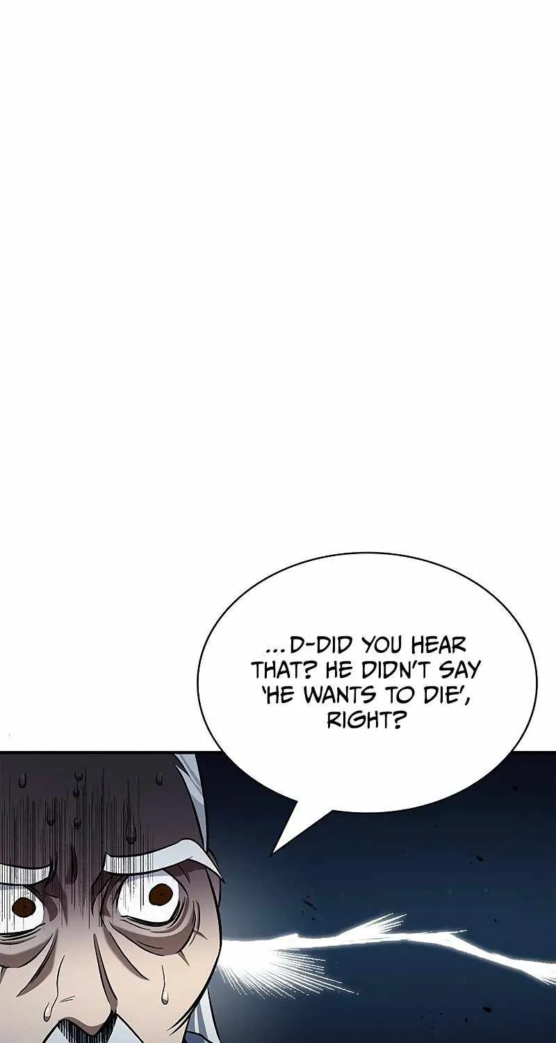 Heavenly Grand Archive’s Young Master Zinmanga X Chapter 3 Page 138