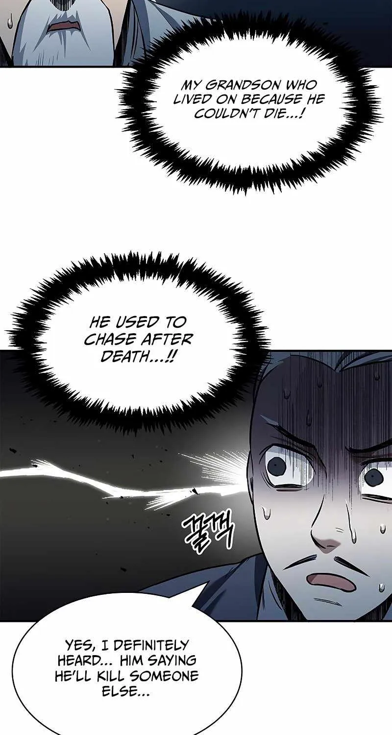 Heavenly Grand Archive’s Young Master Zinmanga X Chapter 3 Page 139